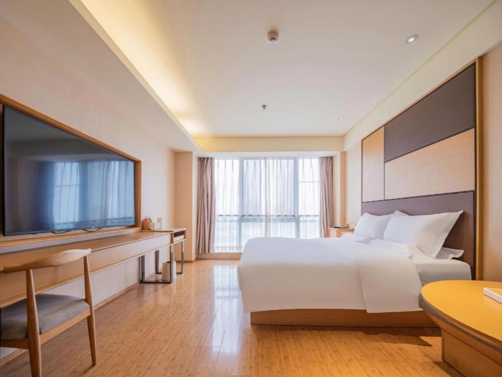 Ji Hotel Chengdu Chunxi Road Ngoại thất bức ảnh
